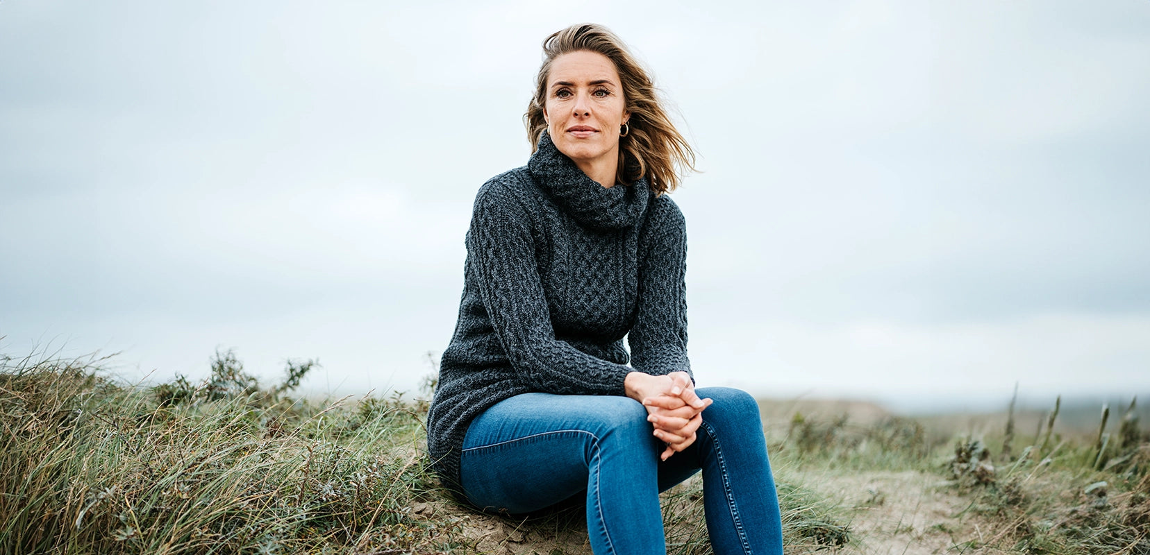 Buy woolen women s clothing Texelana wool products