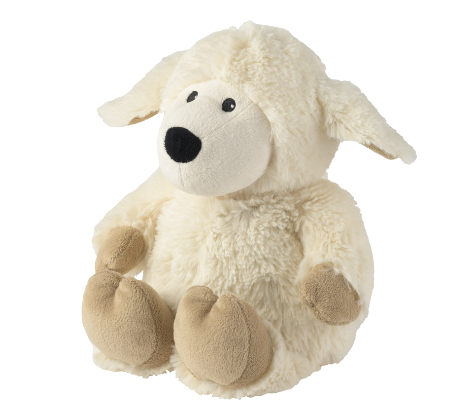 Warmies® - Schaap Lavendi | warmteknuffel