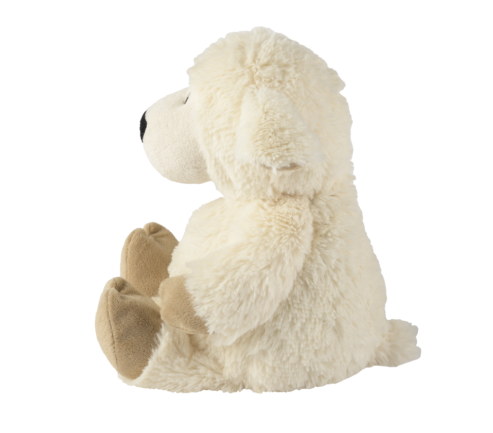 Warmies® - Schaap Lavendi | warmteknuffel
