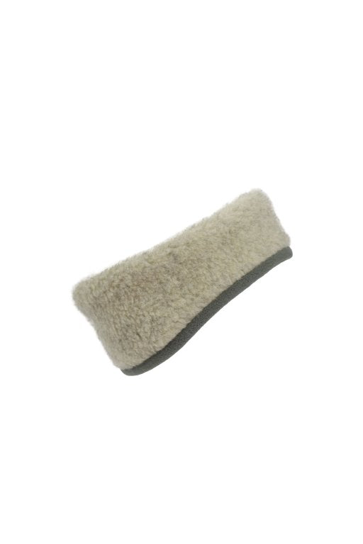 Yoko Wool - headband | Stirnband aus Schafwolle