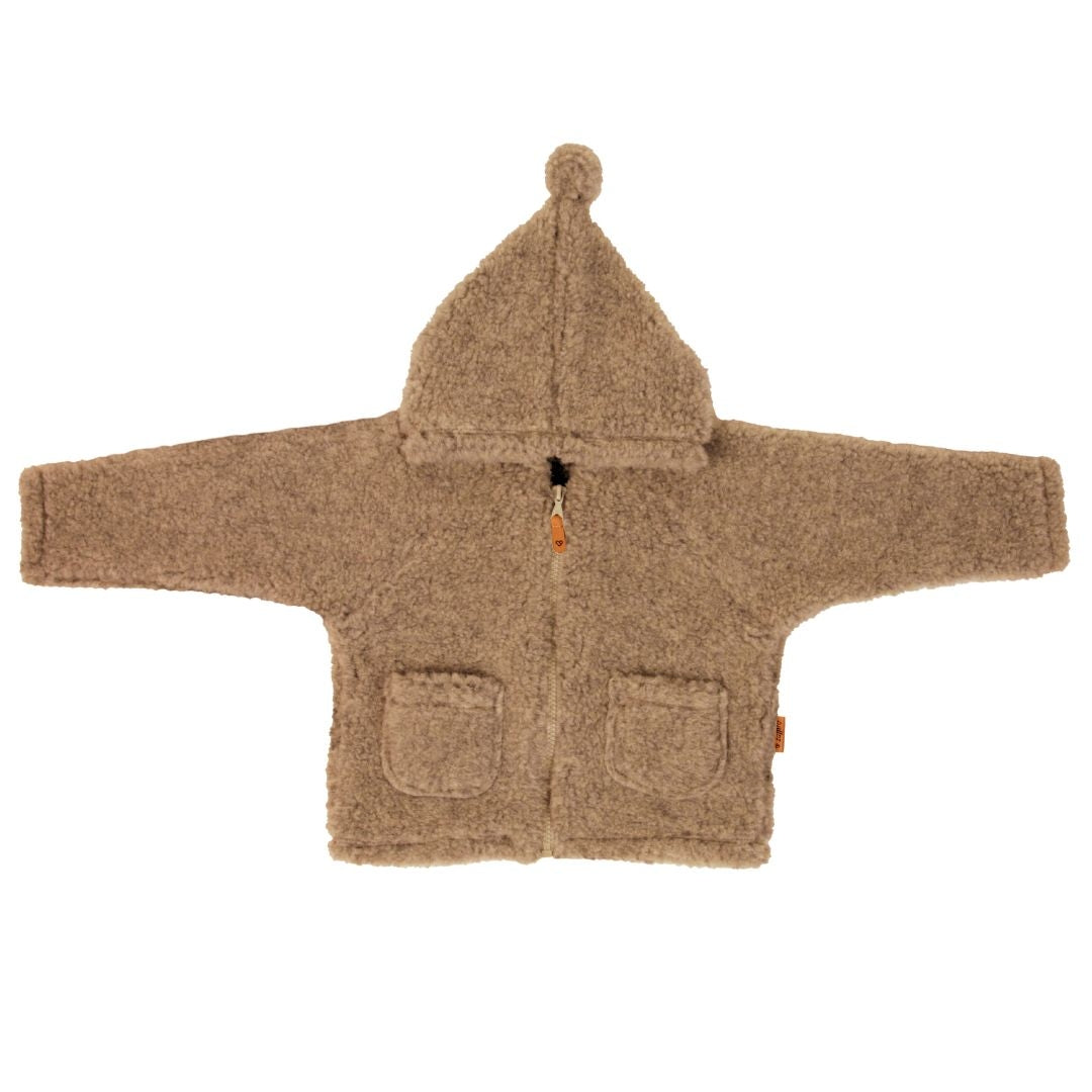 Zaffiro - Meri coat | wool jacket
