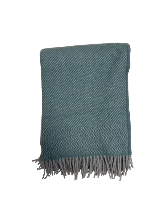 Klippan - Bazaar | lambswool plaid