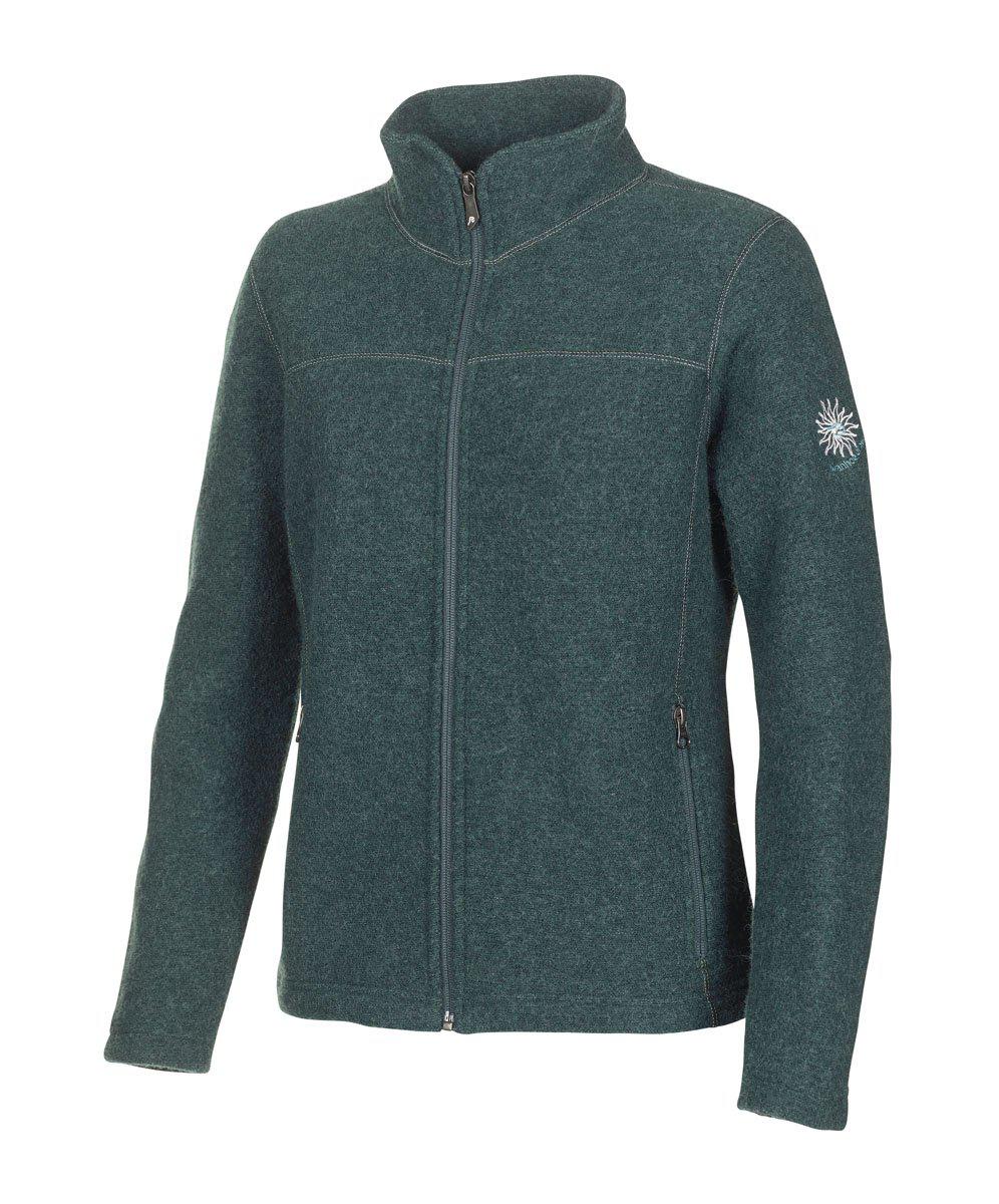Ivanhoe of Sweden - Beata FZ | Damen-Cardigan aus Wolle