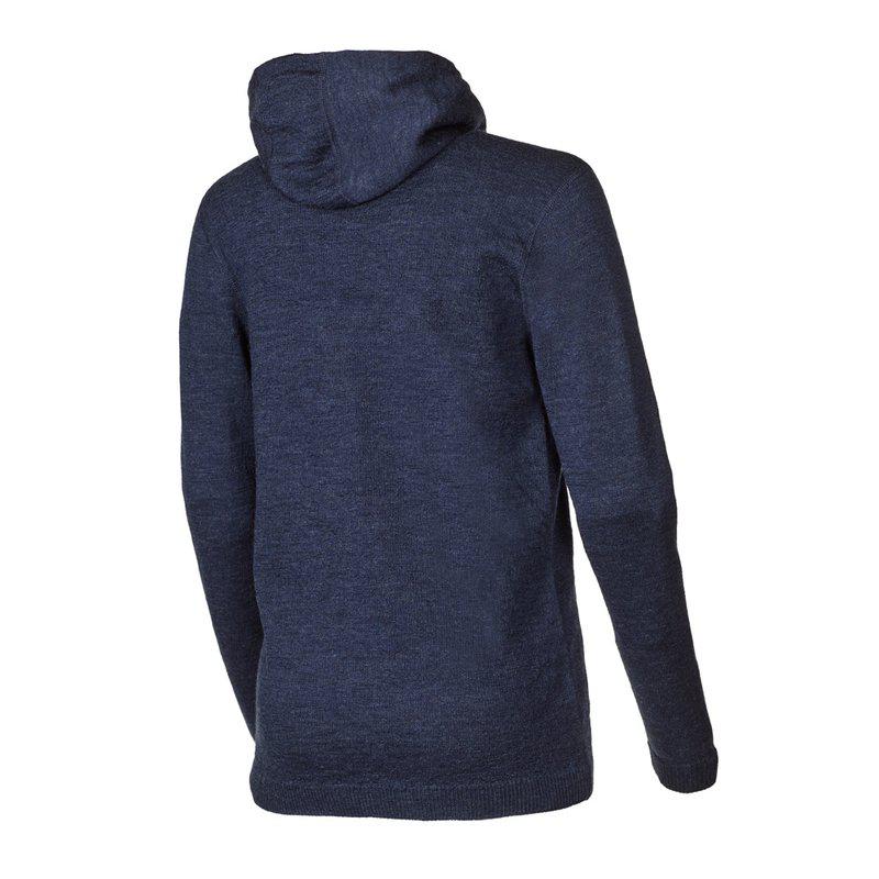Ivanhoe of Sweden - Vanja Hood | women's wool vest