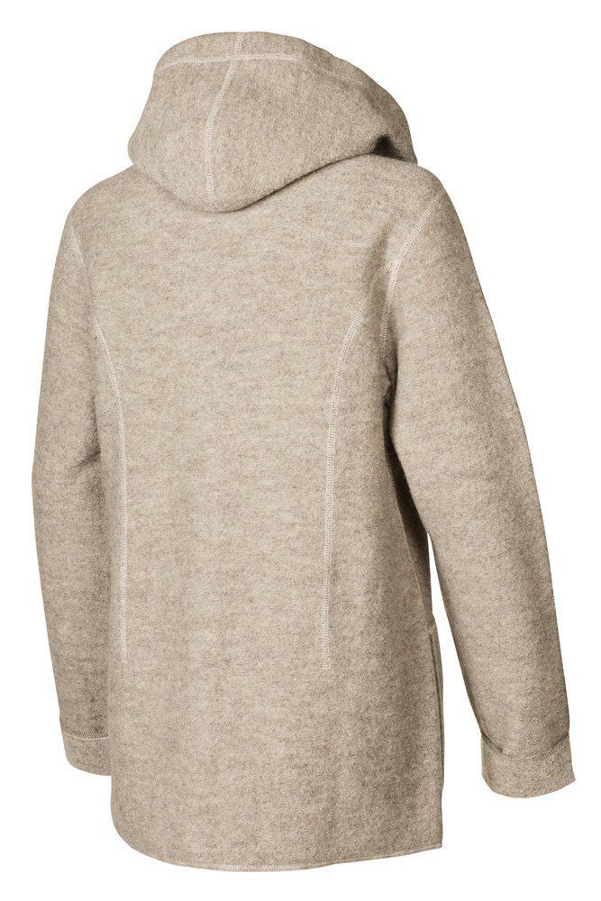 Ivanhoe of Sweden - NLS Dahlia | women's wool coat