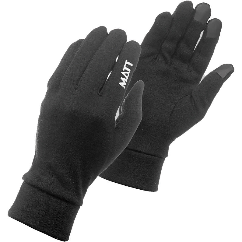 MATT - Merino Touch Inner gloves | wool gloves