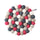 AVEVA - Trivet round | wool pan trivet