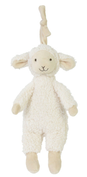 Happy Horse - Lamb Leo musical | music cuddly toy