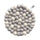 AVEVA - Trivet round | wool pan trivet
