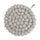 AVEVA - Trivet round | wool pan trivet