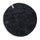 AVEVA - Seat cushion 21 | felted wool chair cushion