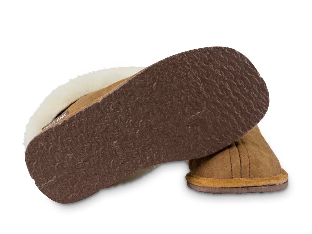 Texelana - Texla | sheepskin slipper