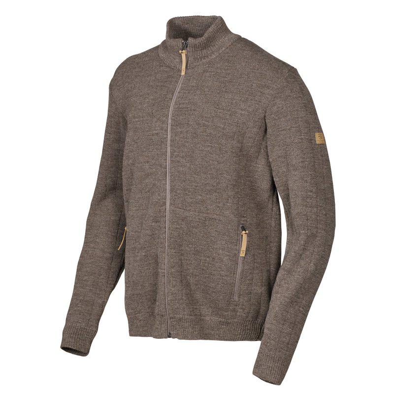 Ivanhoe of Sweden - NLS Mire FZ | woolen men's vest