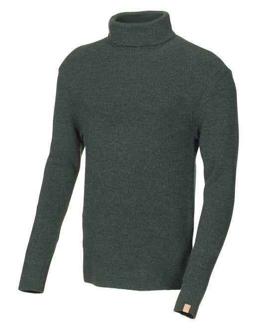 Ivanhoe of Sweden - GY Tolken rollneck | merino wool turtleneck