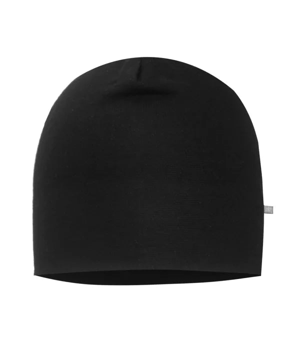 2117 of Sweden - Merino Cap Marieby | hat made of merino wool