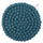 AVEVA - Trivet round Large | wool pan trivet