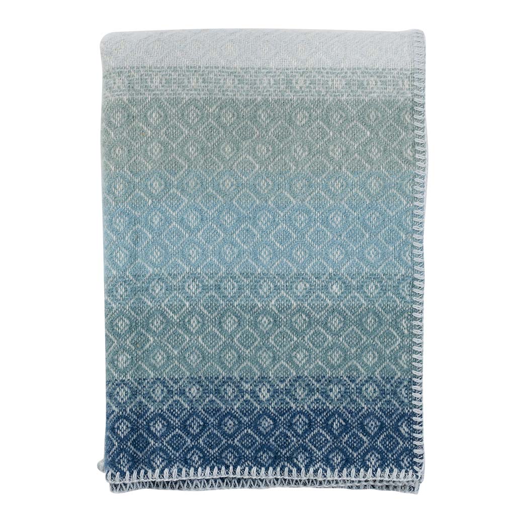Klippan - Havana kid | cot blanket made of eco-wool