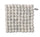 AVEVA - Trivet square | wool pan coaster