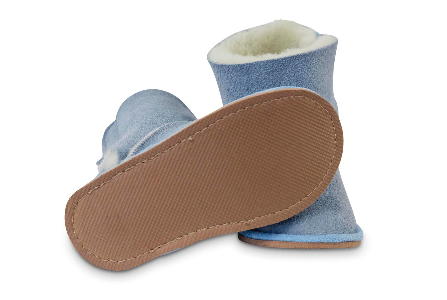 Texelana - Yara | children's sheepskin slippers