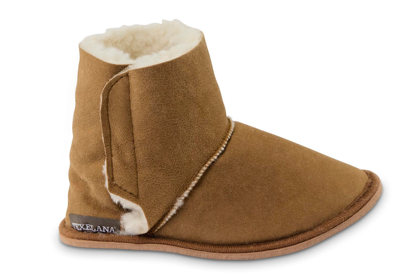 Texelana - Yara | children's sheepskin slippers