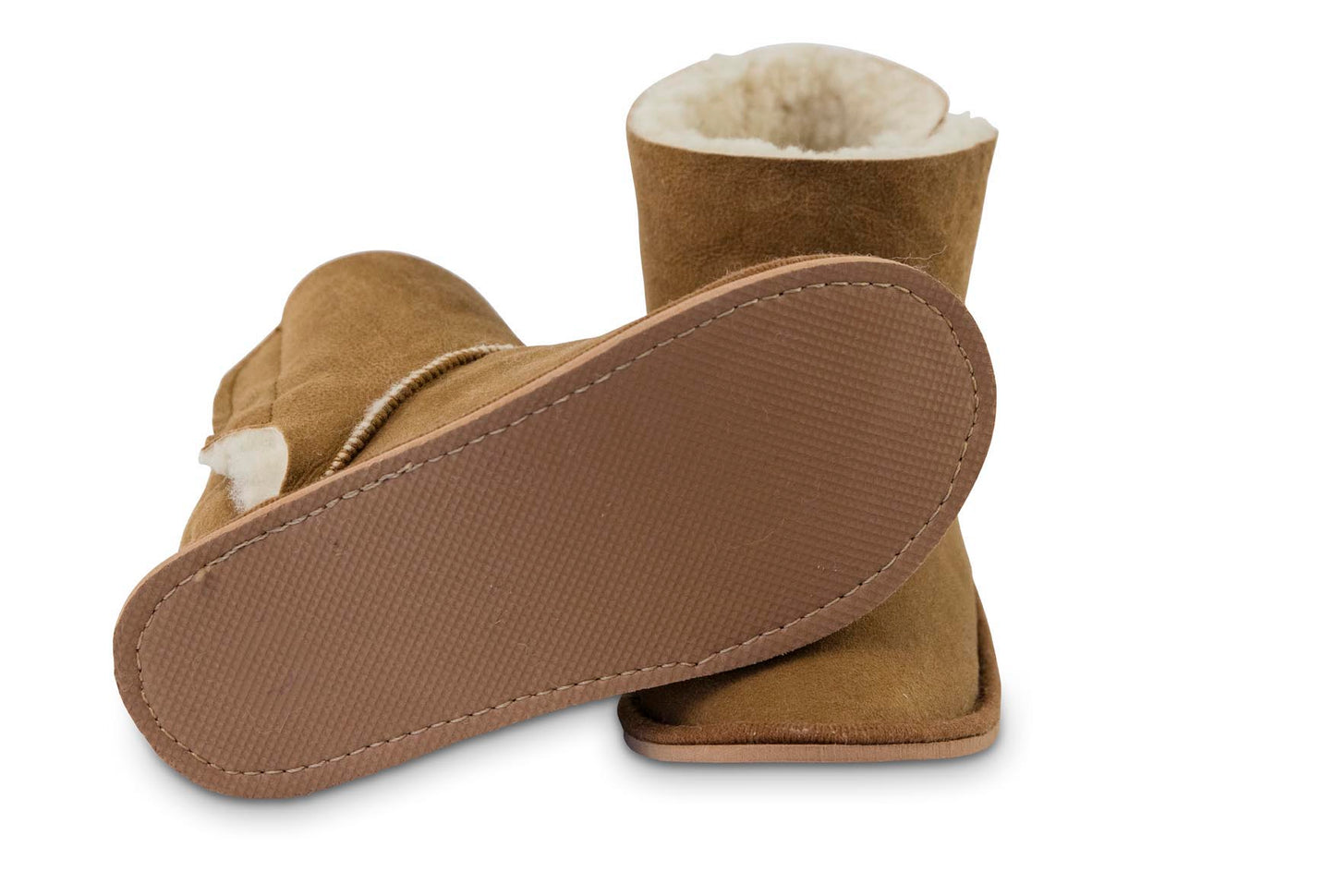 Texelana - Yara | children's sheepskin slippers