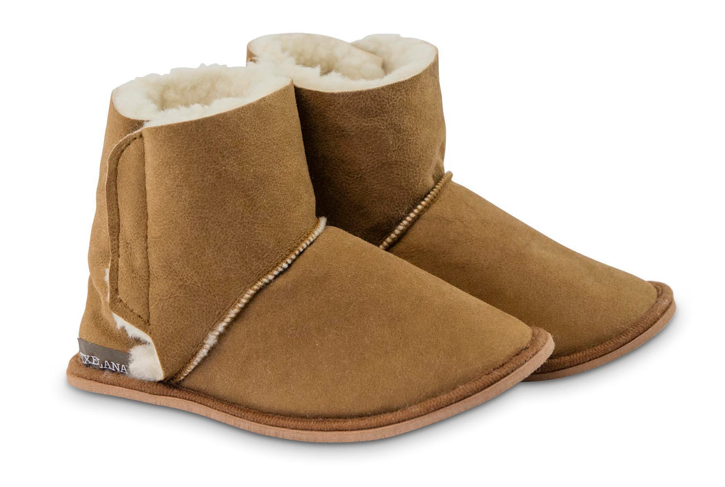 Texelana - Yara | children's sheepskin slippers