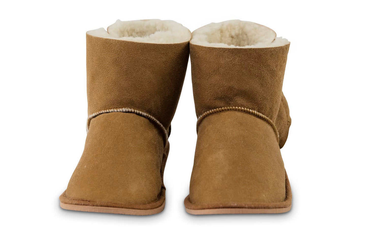 Texelana - Yara | children's sheepskin slippers