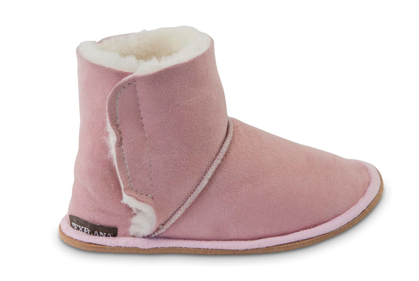 Texelana - Yara | children's sheepskin slippers