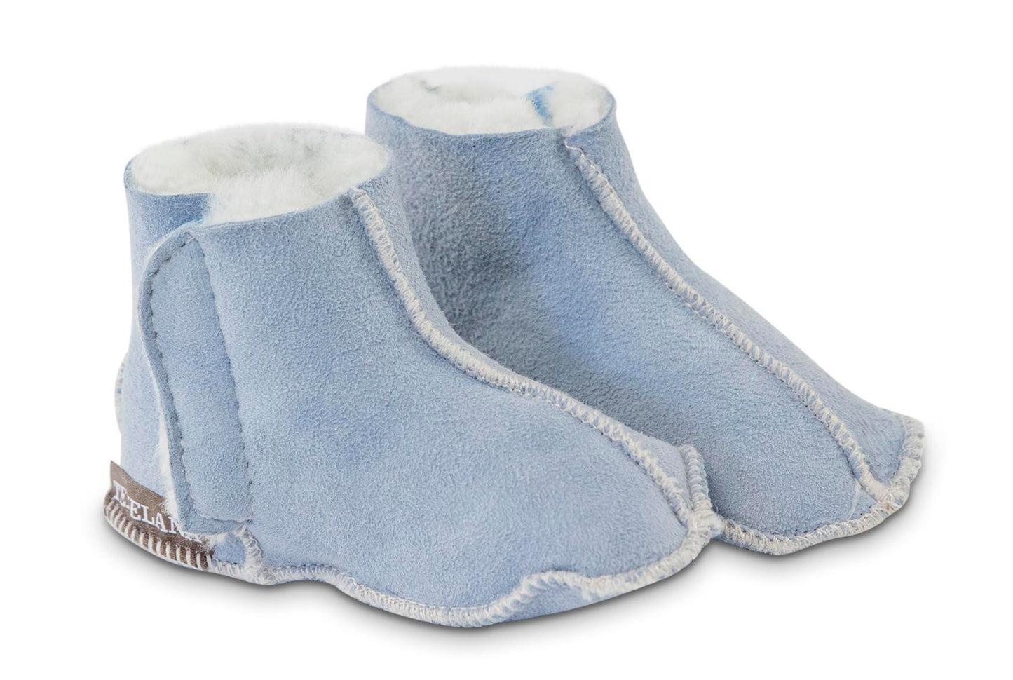 Texelana - Yara | baby sheepskin slippers