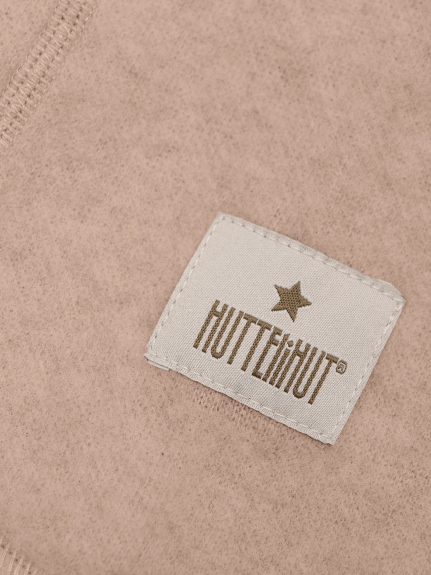 Huttelihütte - Sturmhaube | Wollsturmhaube für Baby und Kind