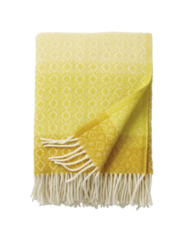 Klippan - Havana | lambswool plaid