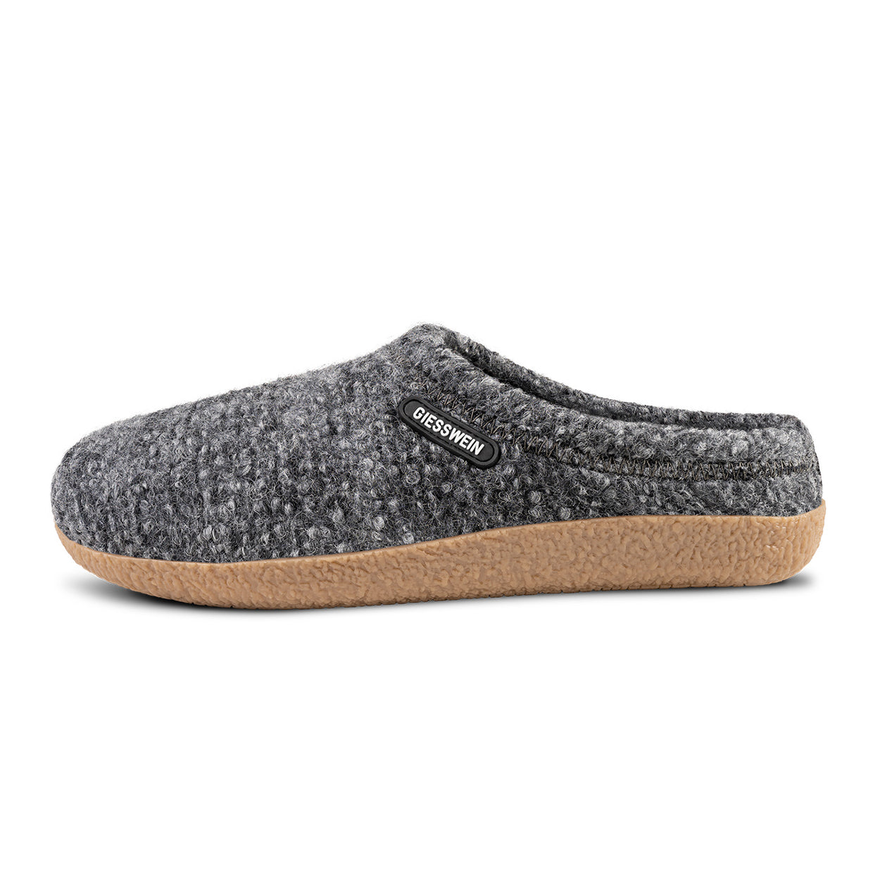 Giesswein - Veitsch | Slipper aus Schurwolle