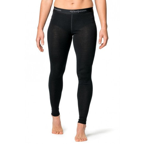 Woolpower - Long Johns LITE | wool ladies thermo leggings