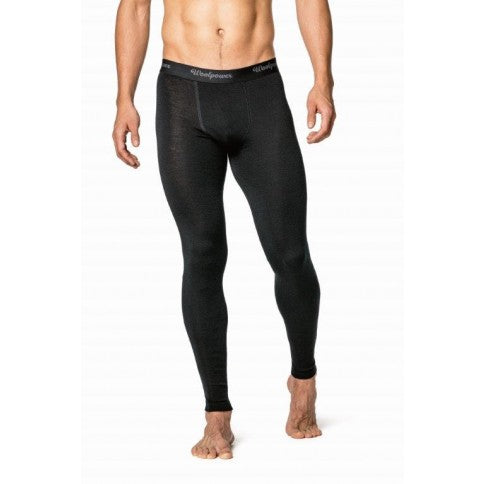 Woolpower - Long Johns LITE | wool men's thermal leggings
