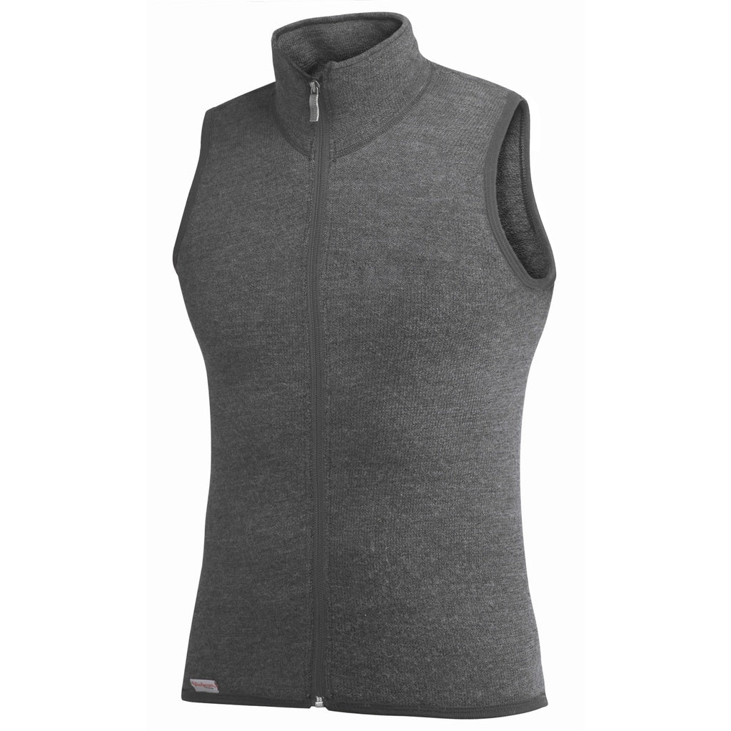 Woolpower - Vest 400 | wollen thermovest