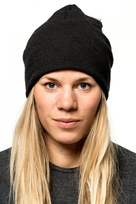 Woolpower - Cap 400 | merino wool hat