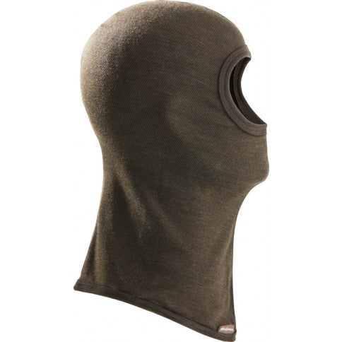Woolpower - Balaclava LITE | wool balaclava