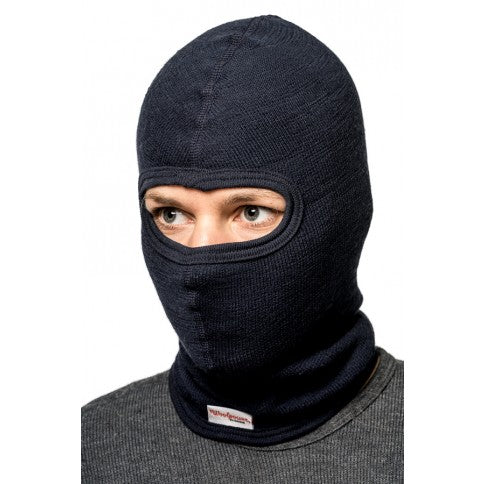 Woolpower - Balaclava 200 | wool balaclava