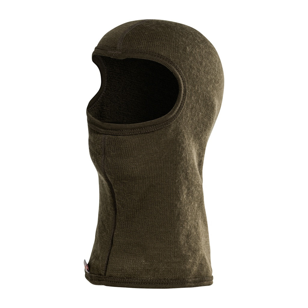 Woolpower - Balaclava 200 | wool balaclava