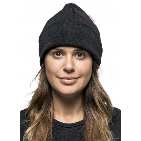 Woolpower - Beanie Classic | Mütze aus Merinowolle