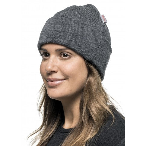 Woolpower - Beanie Classic | Mütze aus Merinowolle