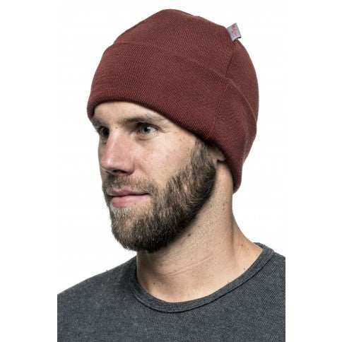 Woolpower - Beanie Classic | Mütze aus Merinowolle