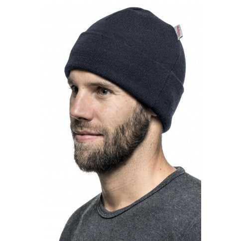Woolpower - Beanie Classic | Mütze aus Merinowolle