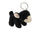 Gerkimex - Plush key ring lamb