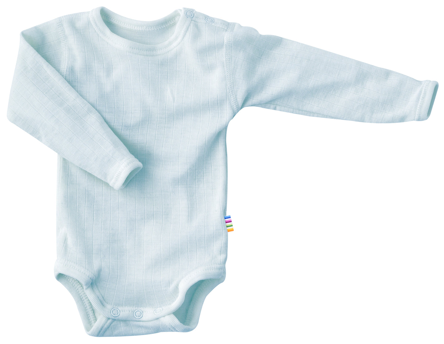 Joha - Bodysuit with long sleeves | merino wool