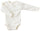 Joha - Bodysuit with long sleeves | merino wool