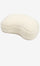 Flokati - Meditation Cushion Moon | merino wool yoga cushion