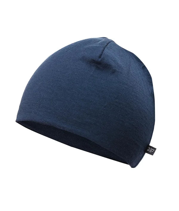 2117 of Sweden - Merino Cap Marieby | hat made of merino wool