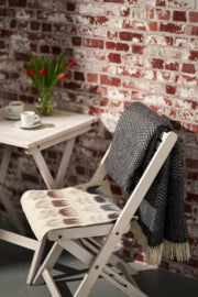 Klippan - Tulip Seatpad | Sitzunterlage aus Lammwolle
