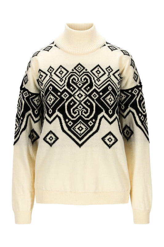 Dale of Norway - Falun sweater | women's sweater made of Norwegian wool